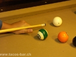 Inside The Taco's Bar, Pool & Baby foot (77)